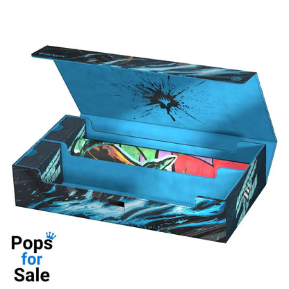 Ultimate Guard Omnihive 1000+ Xenoskin Magic: The Gathering ’Aetherdrift’ Card Boxes