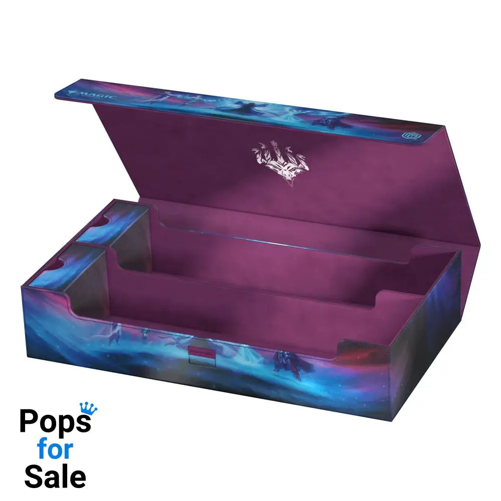 Ultimate Guard Omnihive 1000+ Xenoskin Magic: The Gathering &quot;Tarkir: Dragonstorm&quot; -  Call the Spirit Dragons