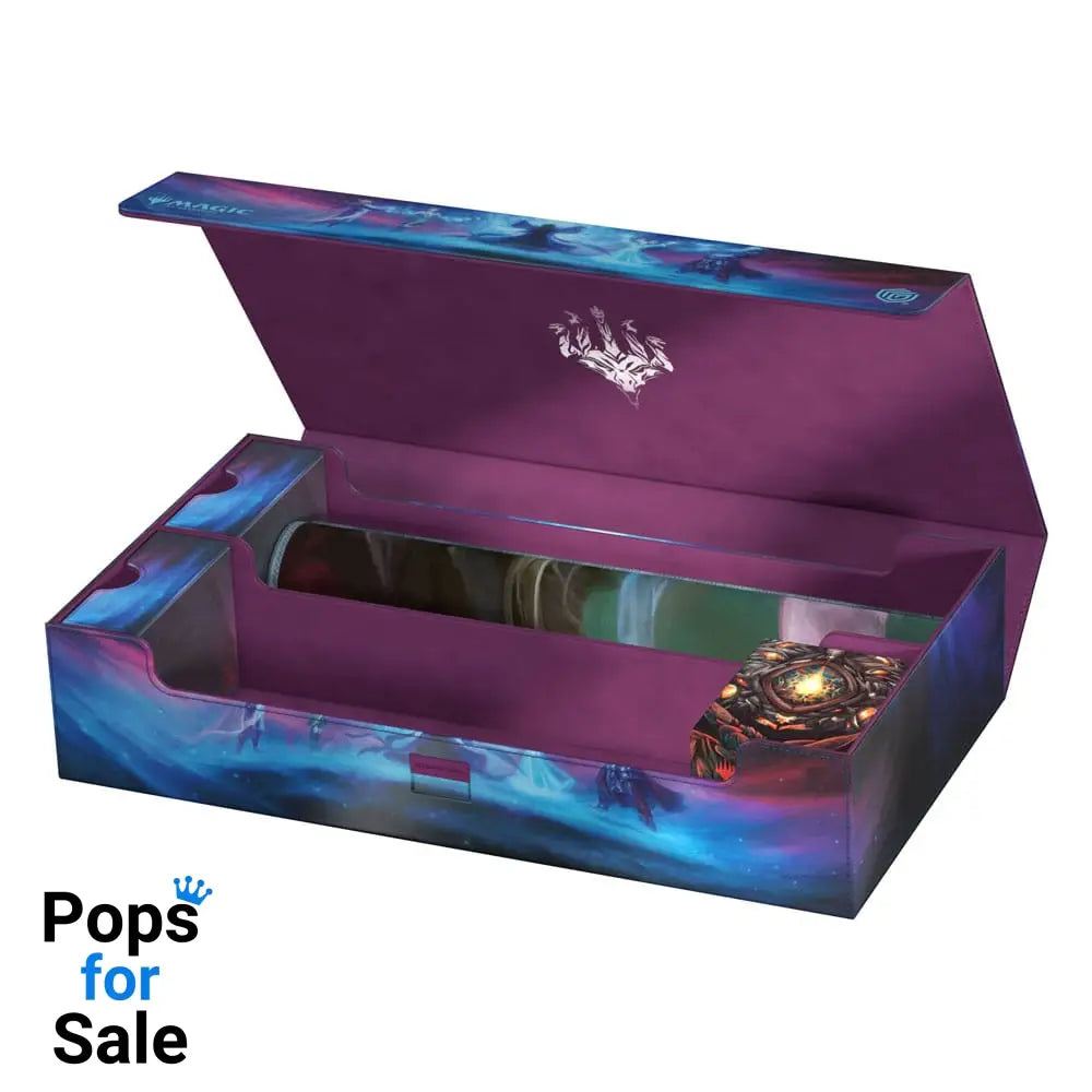 Ultimate Guard Omnihive 1000+ Xenoskin Magic: The Gathering ’Tarkir: Dragonstorm’ - Call the Spirit Dragons Card Boxes