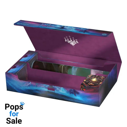 Ultimate Guard Omnihive 1000+ Xenoskin Magic: The Gathering ’Tarkir: Dragonstorm’ - Call the Spirit Dragons Card Boxes