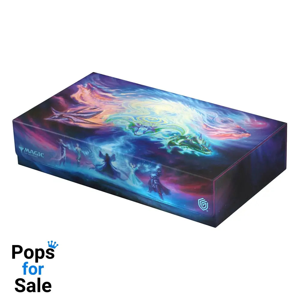 Ultimate Guard Omnihive 1000+ Xenoskin Magic: The Gathering ’Tarkir: Dragonstorm’ - Call the Spirit Dragons Card Boxes