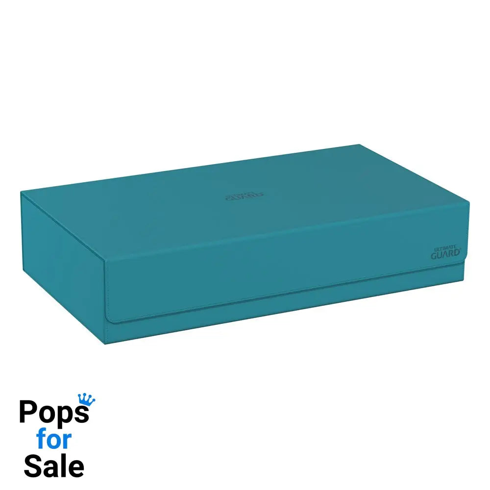 Ultimate Guard Omnihive 1000+ Xenoskin - Petrol