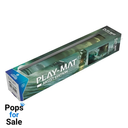 Ultimate Guard Play-Mat &quot;Artist Edition #1 Maël Ollivier-Henry&quot; - Spirits of the Sea