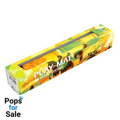 Ultimate Guard Play-Mat &quot;Artist Edition #3 Dominik Mayer&quot;