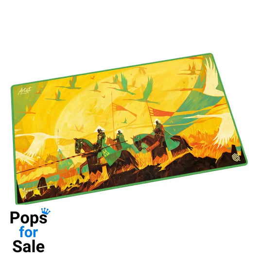 Ultimate Guard Play-Mat &quot;Artist Edition #3 Dominik Mayer&quot;