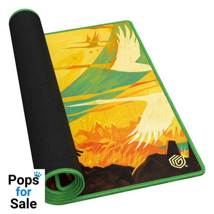 Ultimate Guard Play-Mat &quot;Artist Edition #3 Dominik Mayer&quot;