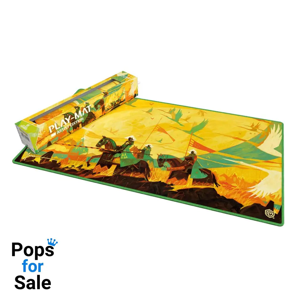 Ultimate Guard Play-Mat &quot;Artist Edition #3 Dominik Mayer&quot;