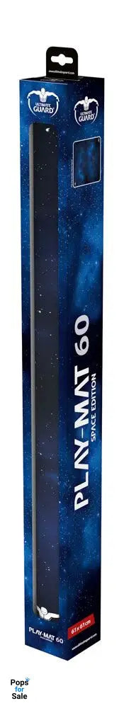 Ultimate Guard Play-Mat Artwork Mystic Space 61 x 61 cm