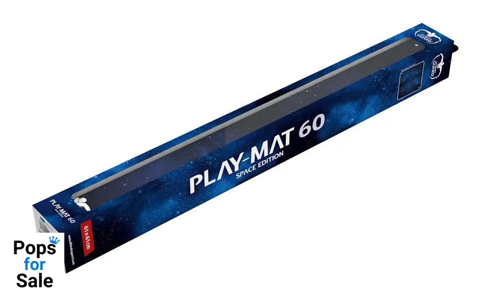 Ultimate Guard Play-Mat Artwork Mystic Space 61 x 61 cm