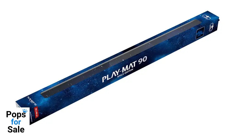 Ultimate Guard Play-Mat Artwork Mystic Space 90 x 90 cm