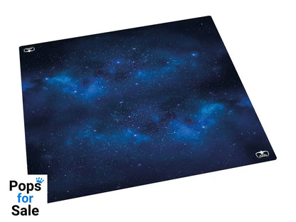 Ultimate Guard Play-Mat Artwork Mystic Space 90 x 90 cm Playmats