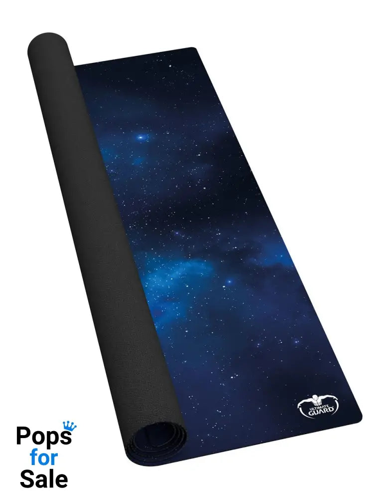 Ultimate Guard Play-Mat Artwork Mystic Space 90 x 90 cm