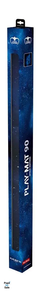 Ultimate Guard Play-Mat Artwork Mystic Space 90 x 90 cm