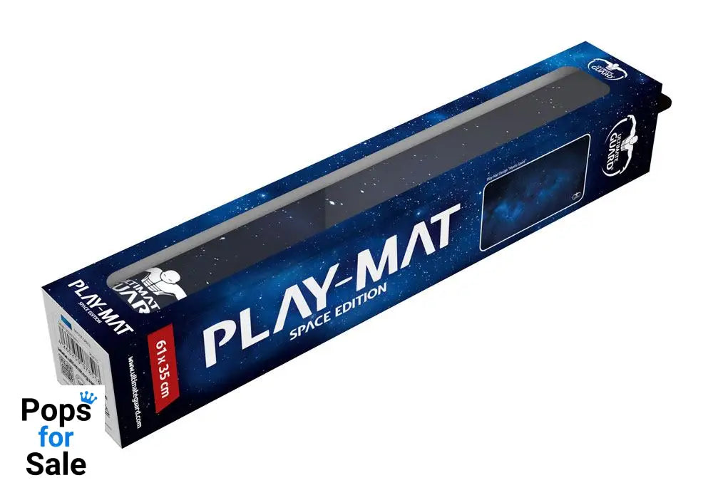 Ultimate Guard Play-Mat Artwork Mystic Space