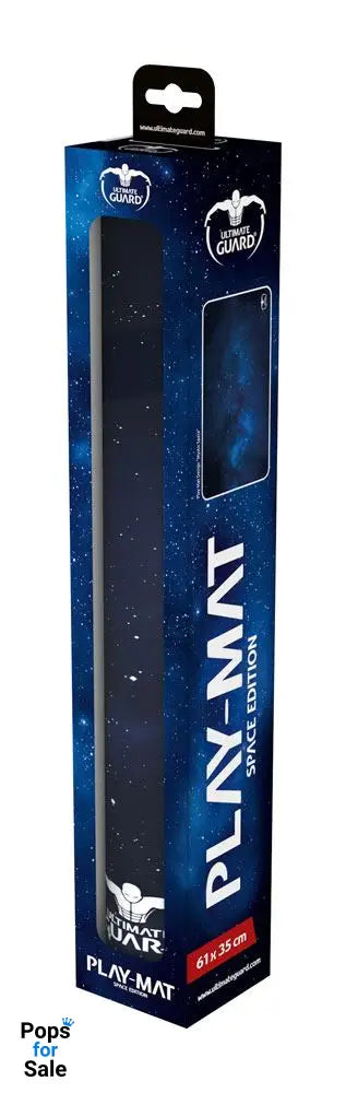 Ultimate Guard Play-Mat Artwork Mystic Space