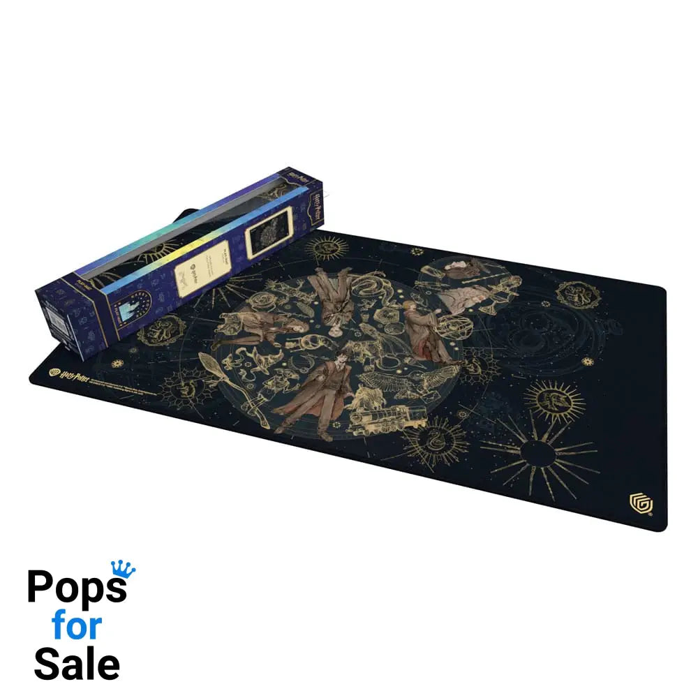 Ultimate Guard Play-Mat Harry Potter