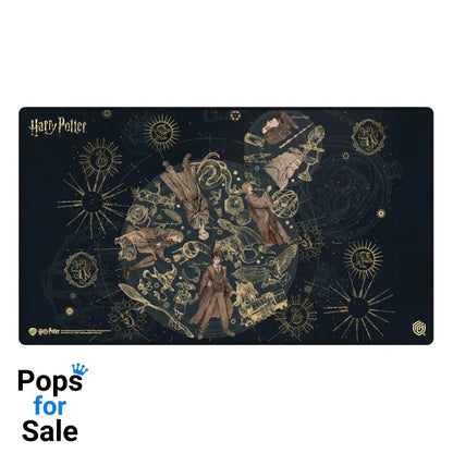 Ultimate Guard Play-Mat Harry Potter Playmats