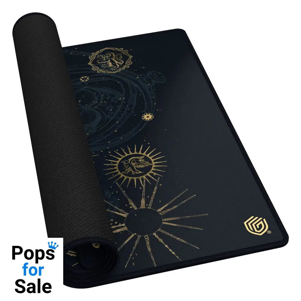 Ultimate Guard Play-Mat Harry Potter
