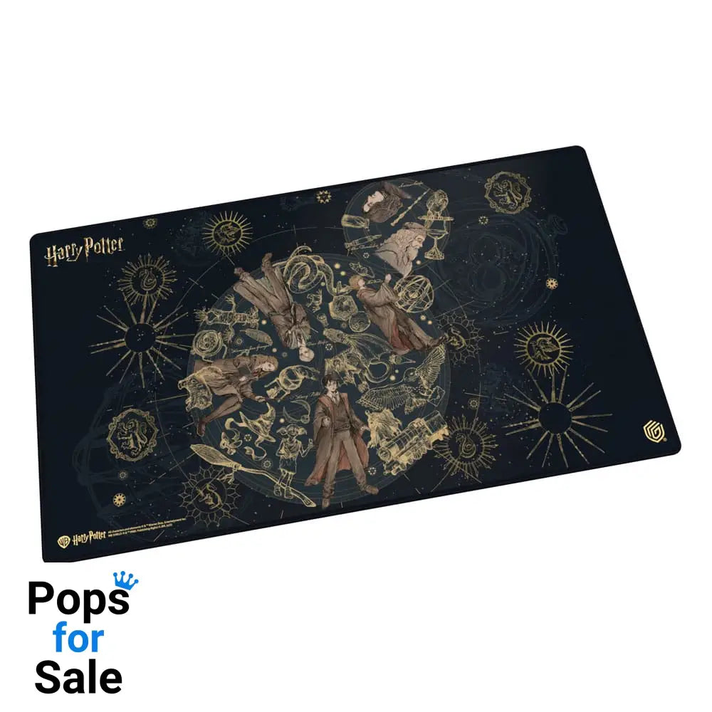 Ultimate Guard Play-Mat Harry Potter