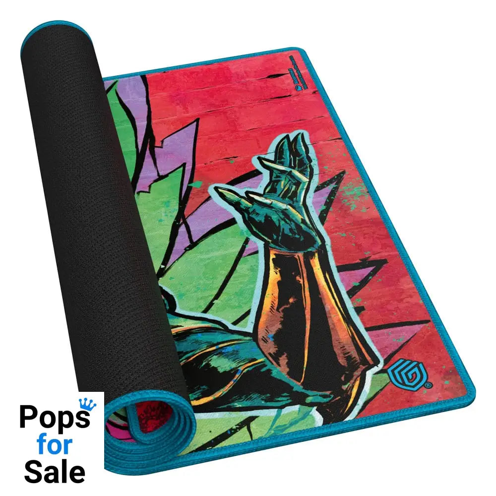 Ultimate Guard Play-Mat Magic: The Gathering &quot;Aetherdrift&quot; - Hazoret, Godseeker