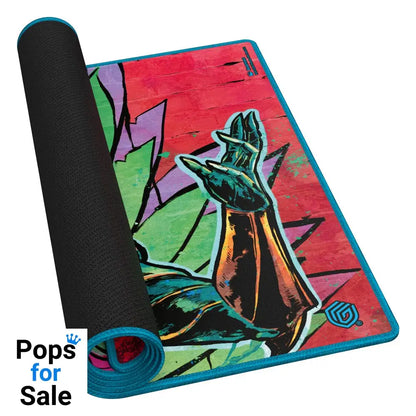 Ultimate Guard Play-Mat Magic: The Gathering &quot;Aetherdrift&quot; - Hazoret, Godseeker