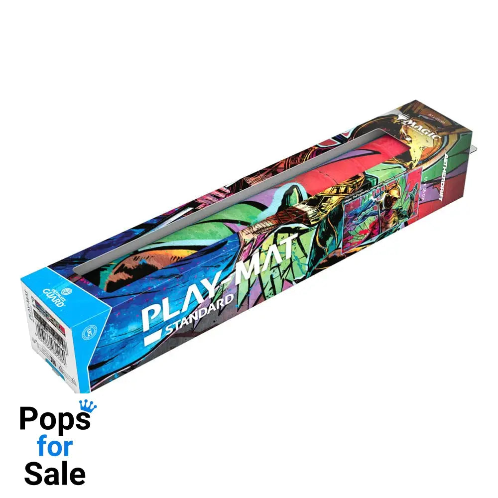 Ultimate Guard Play-Mat Magic: The Gathering &quot;Aetherdrift&quot; - Hazoret, Godseeker