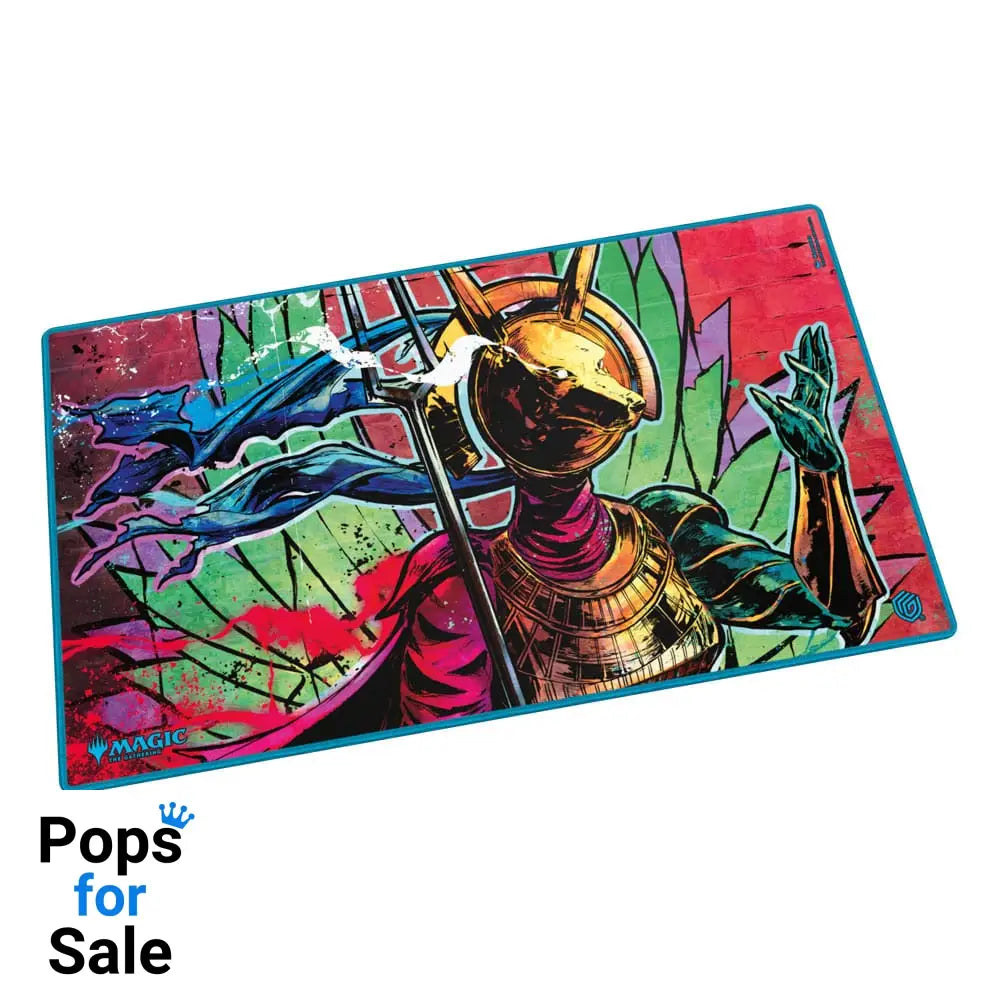 Ultimate Guard Play-Mat Magic: The Gathering ’Aetherdrift’ - Hazoret Godseeker Playmats