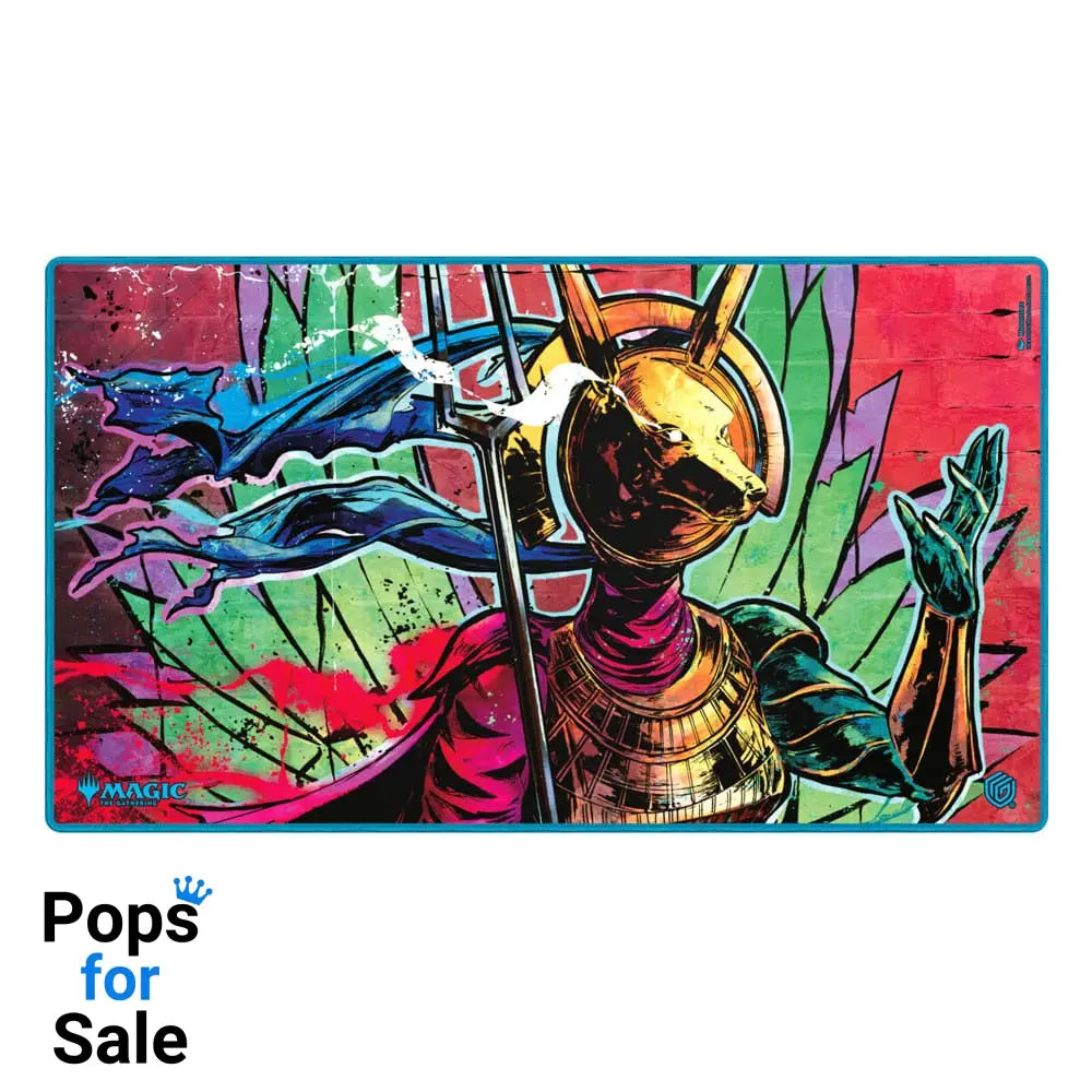 Ultimate Guard Play-Mat Magic: The Gathering ’Aetherdrift’ - Hazoret Godseeker Playmats