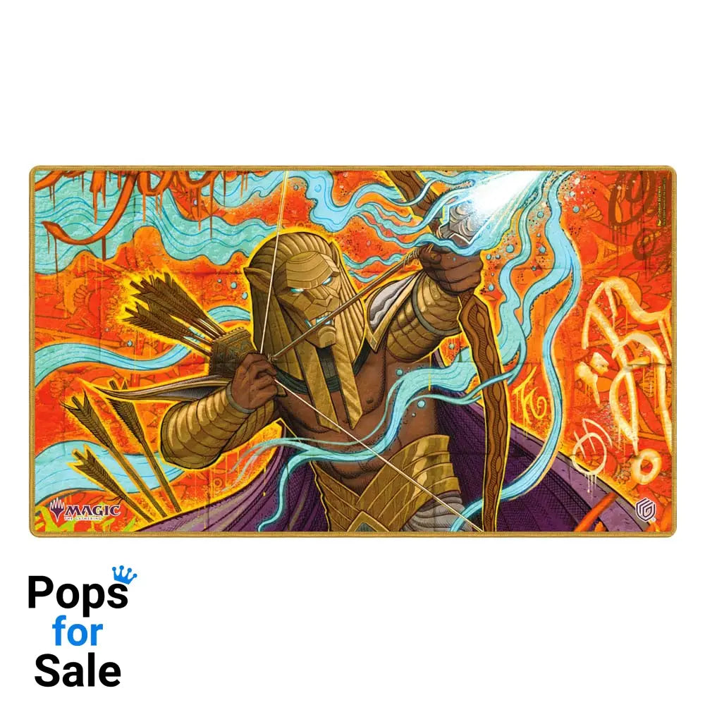 Ultimate Guard Play-Mat Magic: The Gathering ’Aetherdrift’ - Ketramose the New Dawn Playmats