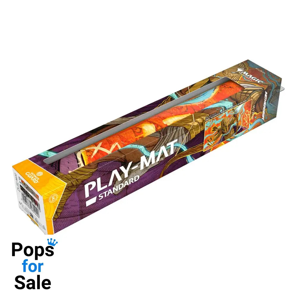 Ultimate Guard Play-Mat Magic: The Gathering &quot;Aetherdrift&quot; - Ketramose, the New Dawn