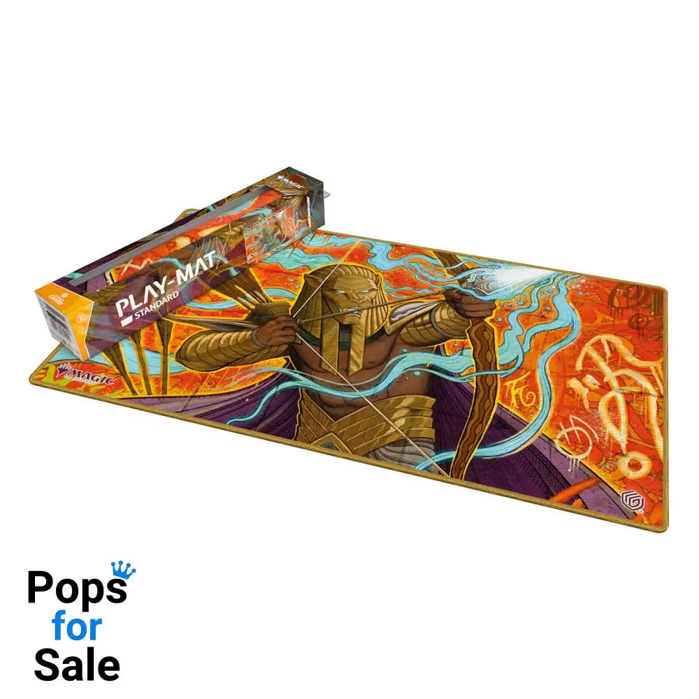 Ultimate Guard Play-Mat Magic: The Gathering &quot;Aetherdrift&quot; - Ketramose, the New Dawn