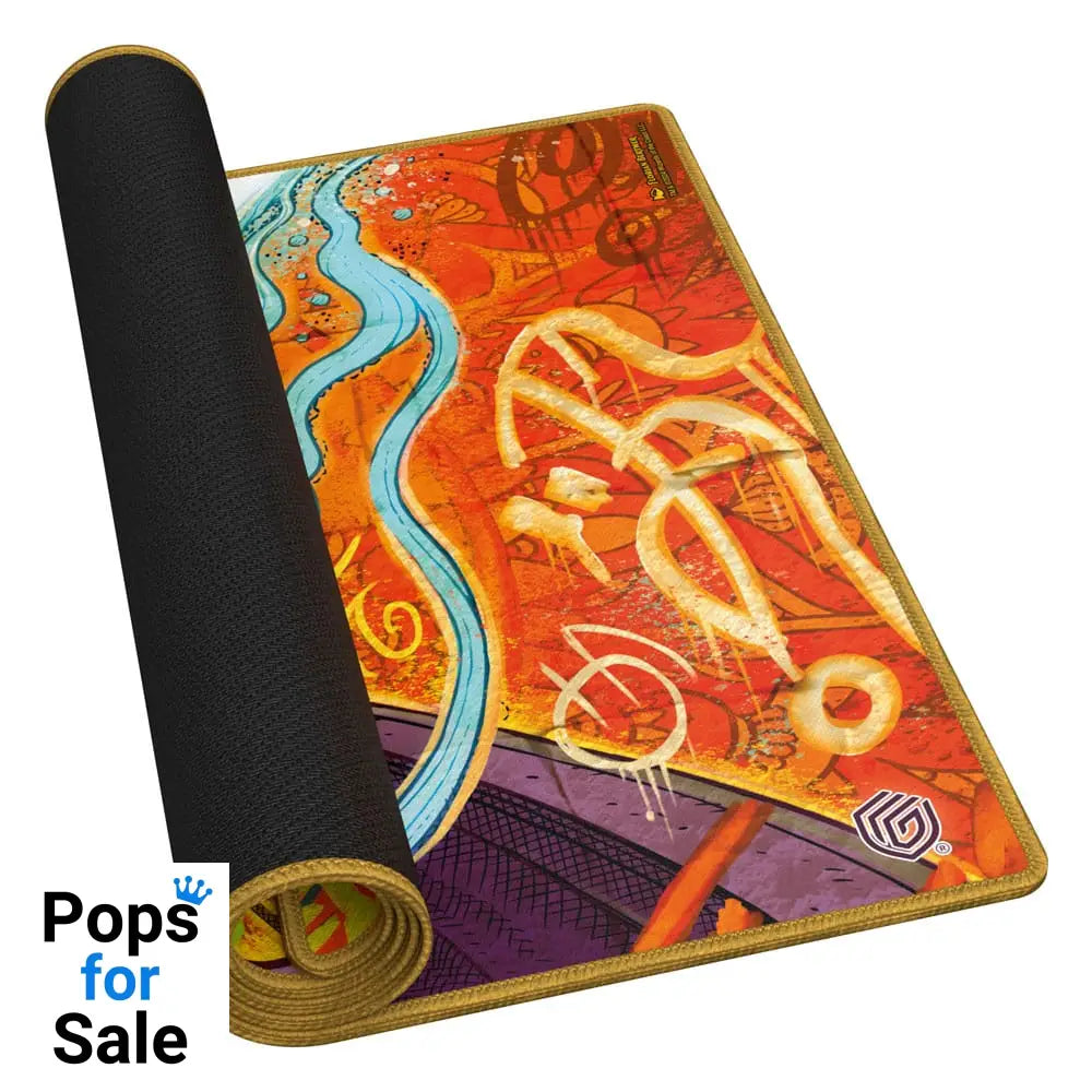 Ultimate Guard Play-Mat Magic: The Gathering &quot;Aetherdrift&quot; - Ketramose, the New Dawn