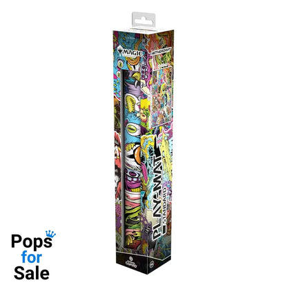 Ultimate Guard Play-Mat Magic: The Gathering &quot;Aetherdrift&quot; - Revved-Up Racers