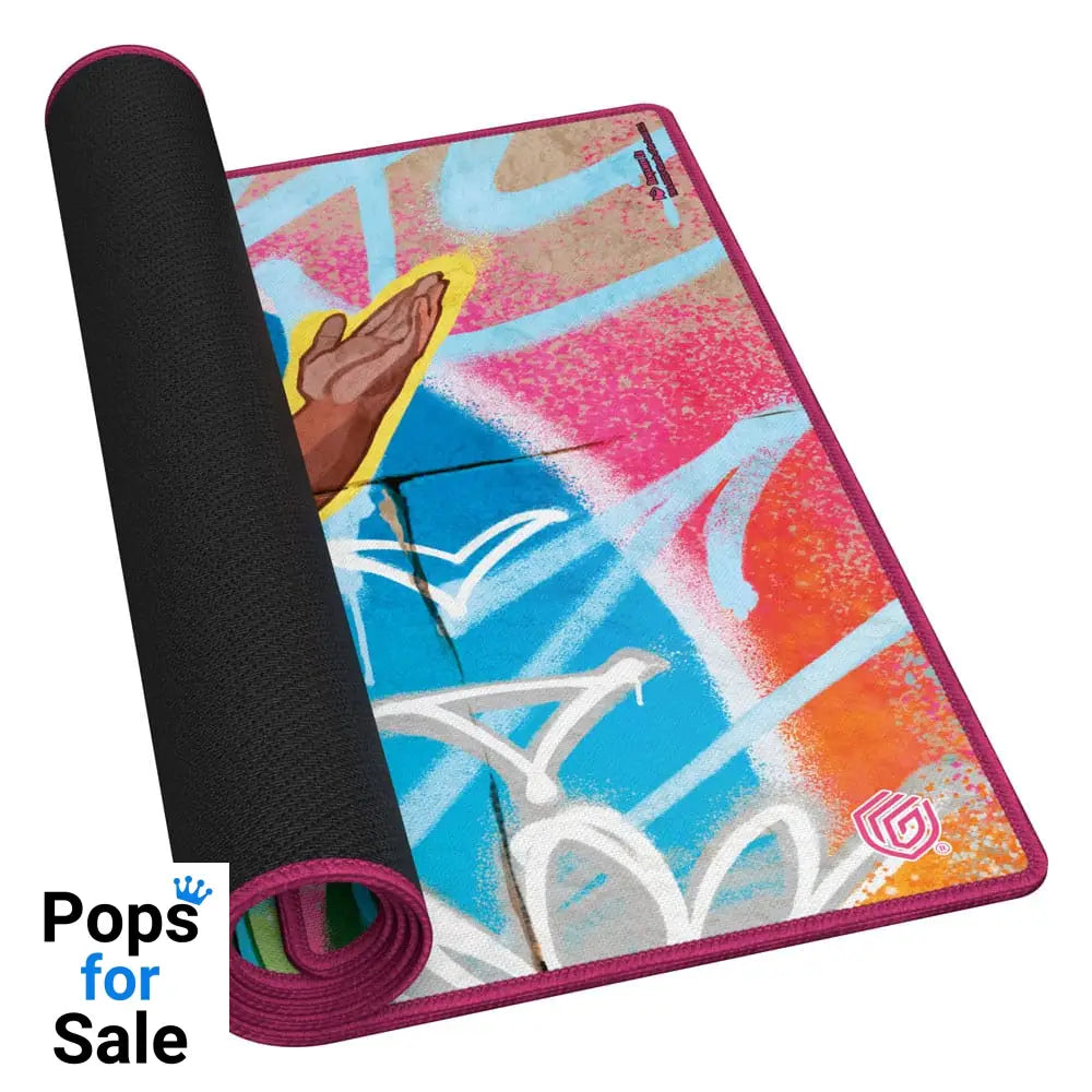 Ultimate Guard Play-Mat Magic: The Gathering &quot;Aetherdrift&quot; - Sab-Sunen, Luxa Embodied