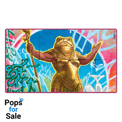 Ultimate Guard Play-Mat Magic: The Gathering ’Aetherdrift’ - Sab-Sunen Luxa Embodied Playmats