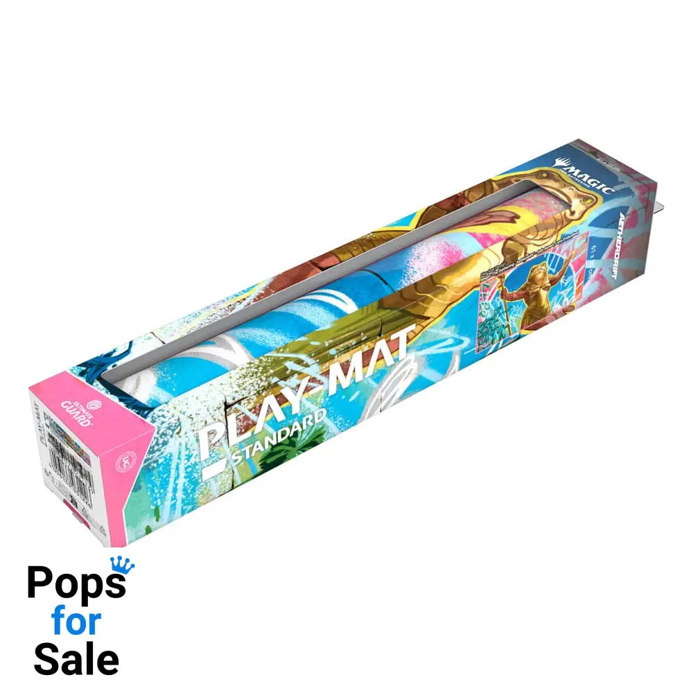 Ultimate Guard Play-Mat Magic: The Gathering &quot;Aetherdrift&quot; - Sab-Sunen, Luxa Embodied