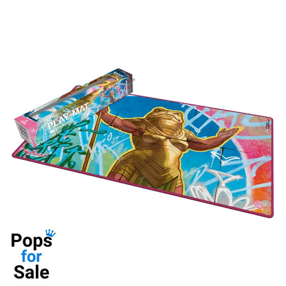Ultimate Guard Play-Mat Magic: The Gathering &quot;Aetherdrift&quot; - Sab-Sunen, Luxa Embodied