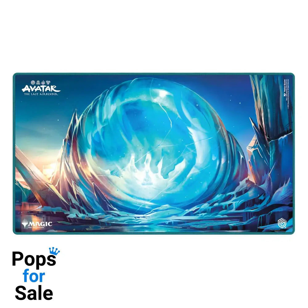 Ultimate Guard Play-Mat Magic: The Gathering | Avatar: The Last Airbender - Aang’s Iceberg Playmats