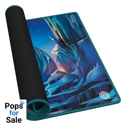 Ultimate Guard Play-Mat Magic: The Gathering | Avatar: The Last Airbender - Aang’s Iceberg Playmats