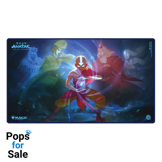 Ultimate Guard Play-Mat Magic: The Gathering | Avatar: The Last Airbender - Descendants’ Path Playmats