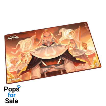 Ultimate Guard Play-Mat Magic: The Gathering | Avatar: The Last Airbender - Legendary Rare Playmats