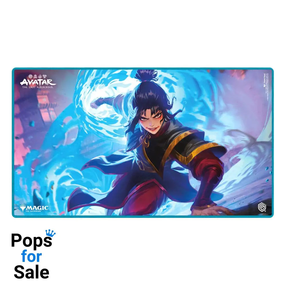 Ultimate Guard Play-Mat Magic: The Gathering | Avatar: The Last Airbender - Legendary Rare Playmats
