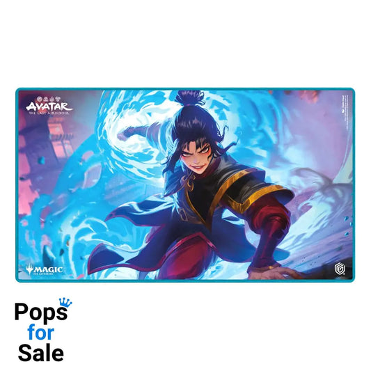 Ultimate Guard Play-Mat Magic: The Gathering | Avatar: The Last Airbender - Legendary Rare Playmats