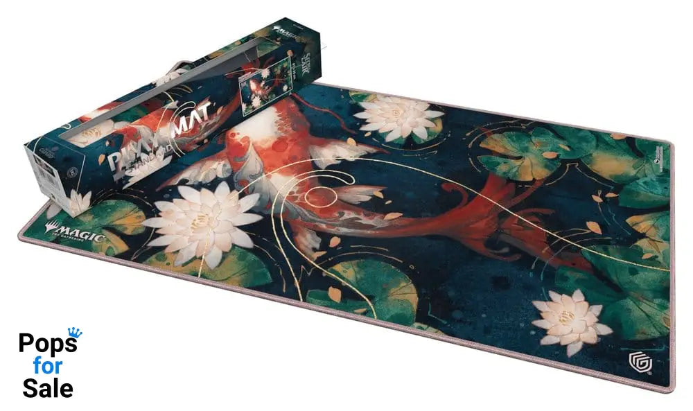 Ultimate Guard Play-Mat Magic: The Gathering - Dandân (Secret Lair)