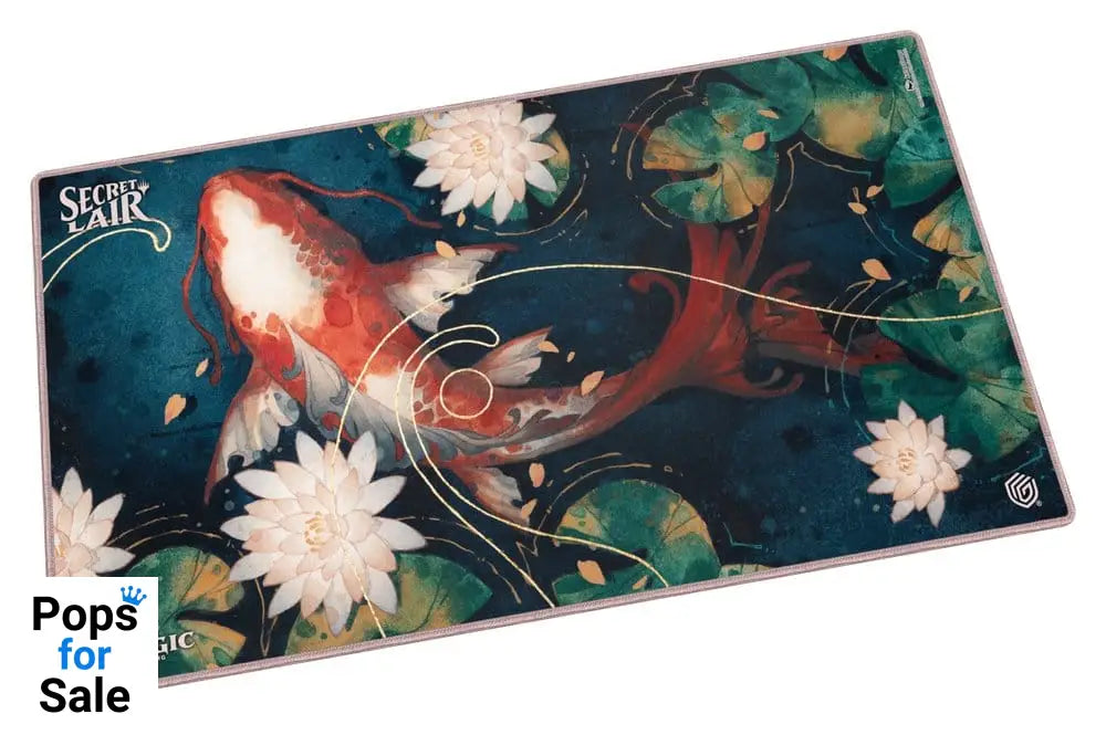 Ultimate Guard Play-Mat Magic: The Gathering - Dandân (Secret Lair)