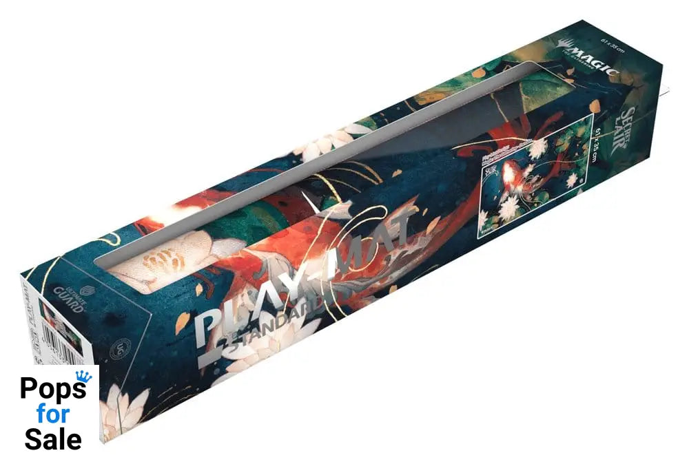 Ultimate Guard Play-Mat Magic: The Gathering - Dandân (Secret Lair)