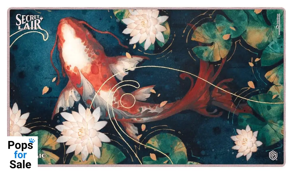 Ultimate Guard Play-Mat Magic: The Gathering - Dandân (Secret Lair)