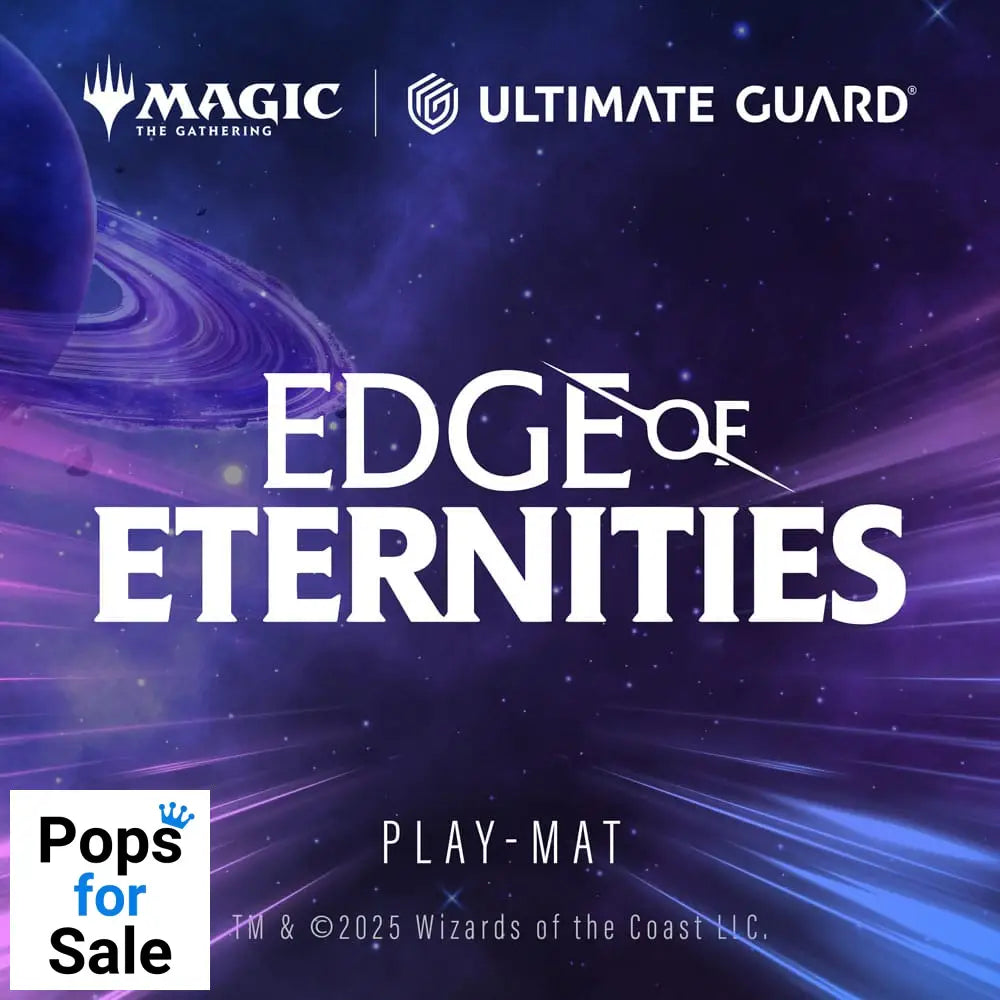 Ultimate Guard Play-Mat Magic: The Gathering Design 01 Playmats