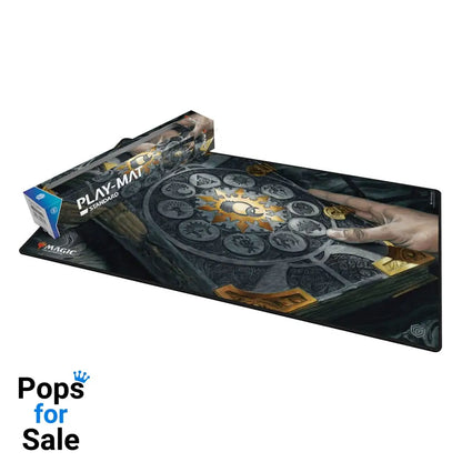 Ultimate Guard Play-Mat Magic: The Gathering &quot;Guild Summit&quot; - Tome of the Guildpact