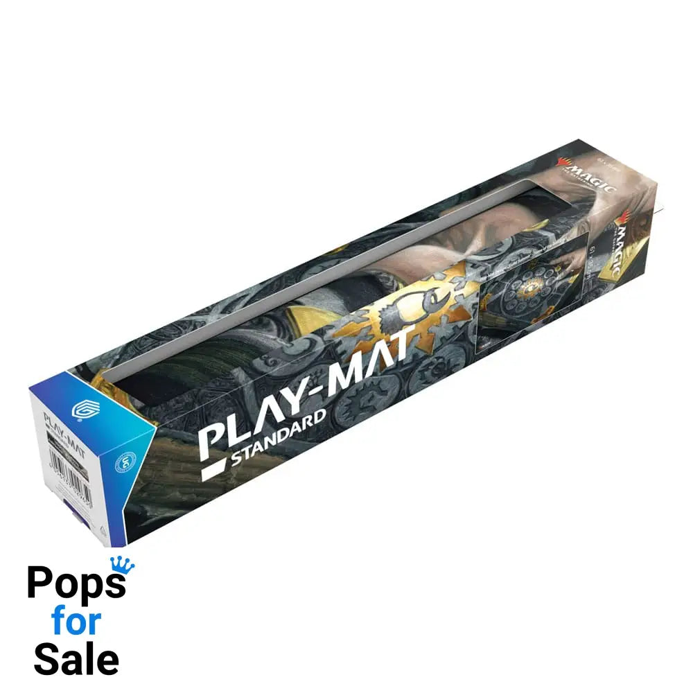 Ultimate Guard Play-Mat Magic: The Gathering &quot;Guild Summit&quot; - Tome of the Guildpact
